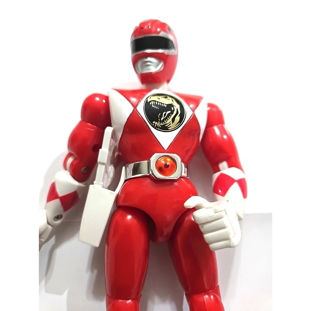 Mighty Morphin Power Rangers Bandai 1993 8